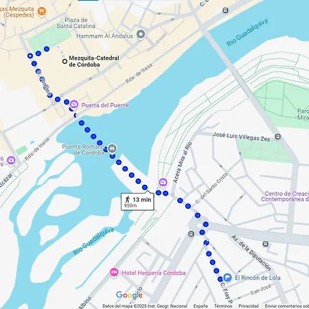 Apartamento Confort A Un Paso Del Casco Histórico, Parking Incluido Córdoba