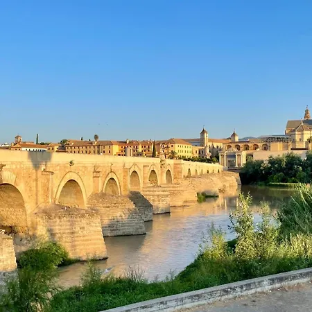 Confort A Un Paso Del Casco Histórico, Parking Incluido Córdoba