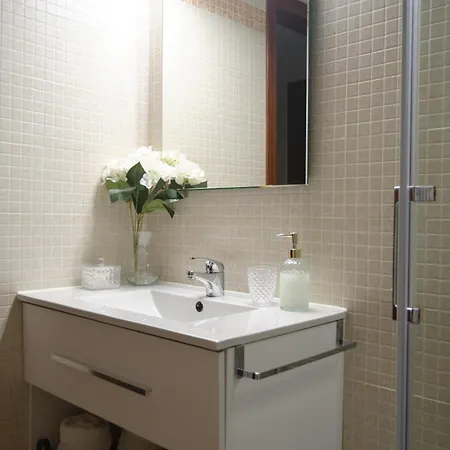 Confort A Un Paso Del Casco Histórico, Parking Incluido Córdoba