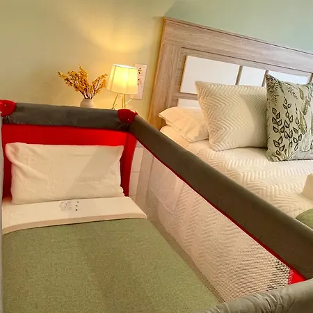 Apartamento Confort A Un Paso Del Casco Histórico, Parking Incluido Córdoba