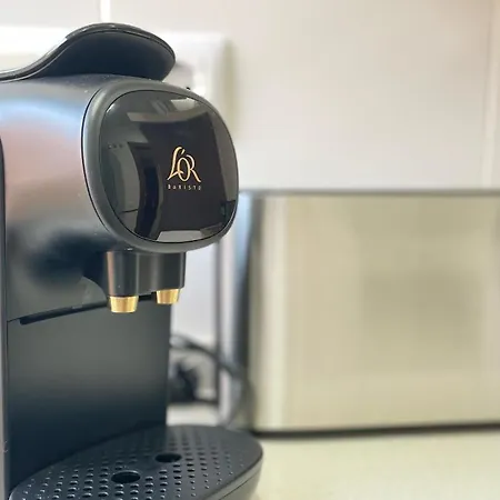 Confort A Un Paso Del Casco Histórico, Parking Incluido Apartamento Córdoba