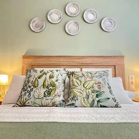 Confort A Un Paso Del Casco Histórico, Parking Incluido *