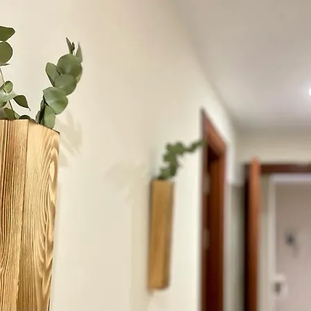 Confort A Un Paso Del Casco Histórico, Parking Incluido * Córdoba