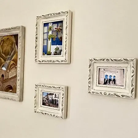 Confort A Un Paso Del Casco Histórico, Parking Incluido Apartamento Córdoba