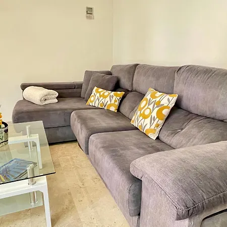 Confort A Un Paso Del Casco Histórico, Parking Incluido Apartamento