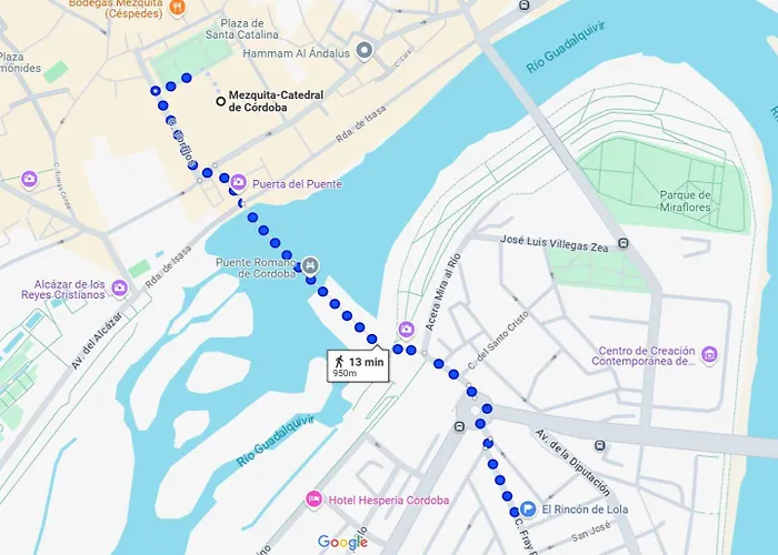 Apartmán Confort A Un Paso Del Casco Historico, Parking Gratis En El Mismo Edificio Córdoba