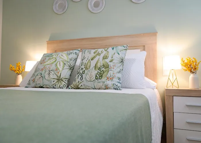 Confort A Un Paso Del Casco Historico, Parking Gratis En El Mismo Edificio