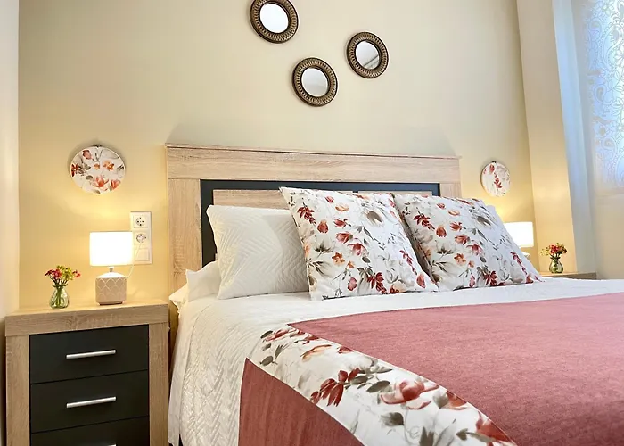 Confort A Un Paso Del Casco Historico, Parking Gratis En El Mismo Edificio Apartmán Córdoba