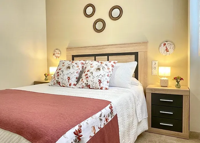 Apartmán Confort A Un Paso Del Casco Historico, Parking Gratis En El Mismo Edificio Córdoba