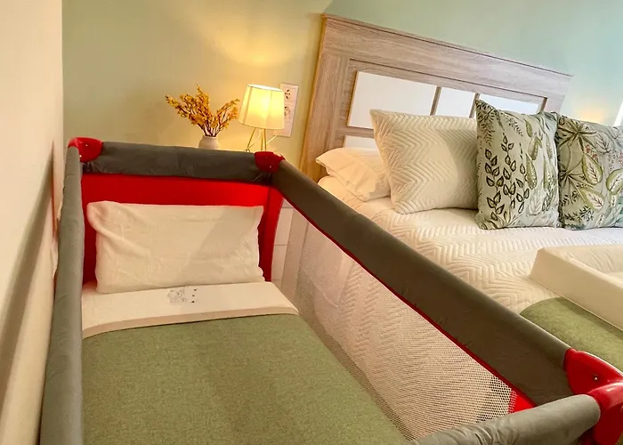 דירה Confort A Un Paso Del Casco Historico, Parking Gratis En El Mismo Edificio קורדובה