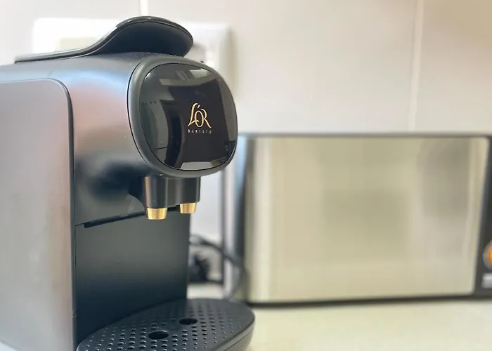 Confort A Un Paso Del Casco Historico, Parking Gratis En El Mismo Edificio Apartmán Córdoba