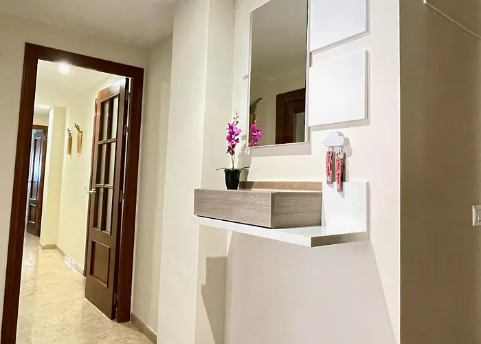 Apartmán Confort A Un Paso Del Casco Historico, Parking Gratis En El Mismo Edificio Córdoba