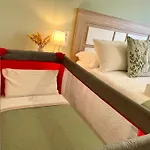 Appartement Confort A Un Paso Del Casco Historico, Parking Gratis En El Mismo Edificio Córdoba