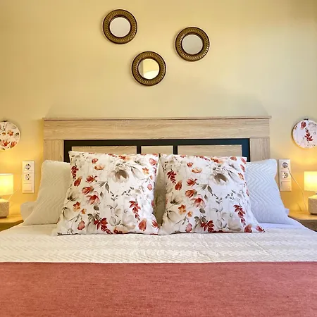 Appartement Confort A Un Paso Del Casco Historico, Parking Gratis En El Mismo Edificio