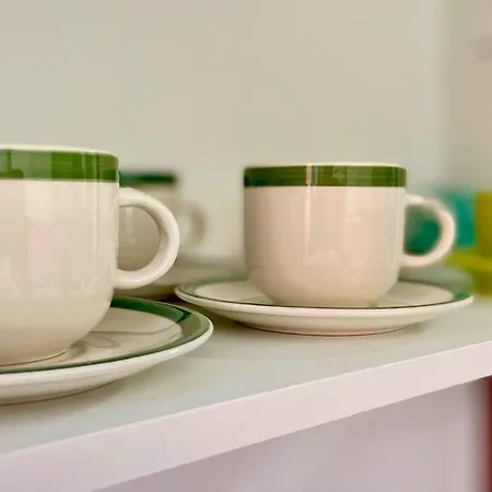 Nuevo, Con Parking Gratuito Y A Un Paso Del Casco Historico Apartamento *