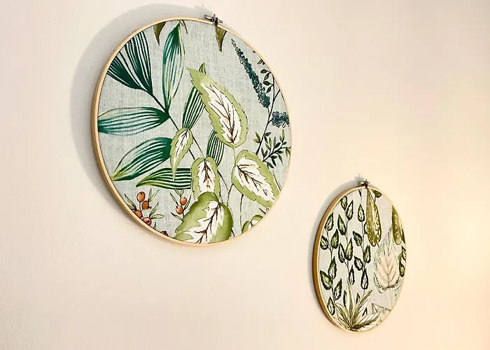 Confort A Un Paso Del Casco Historico, Parking Gratis En El Mismo Edificio * Cordoue