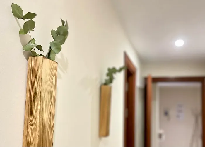 Confort A Un Paso Del Casco Historico, Parking Gratis En El Mismo Edificio * Cordoue