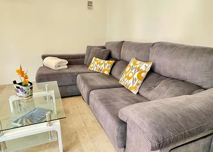 Confort A Un Paso Del Casco Historico, Parking Gratis En El Mismo Edificio Appartement