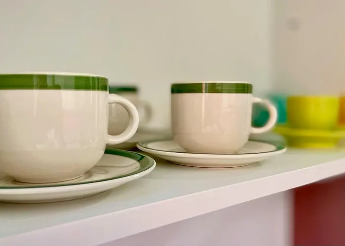 Confort A Un Paso Del Casco Historico, Parking Gratis En El Mismo Edificio Apartman *