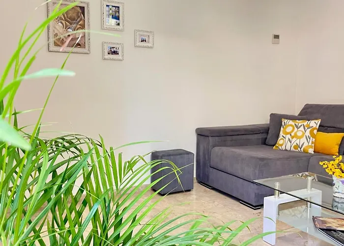 Confort A Un Paso Del Casco Historico, Parking Gratis En El Mismo Edificio Córdoba