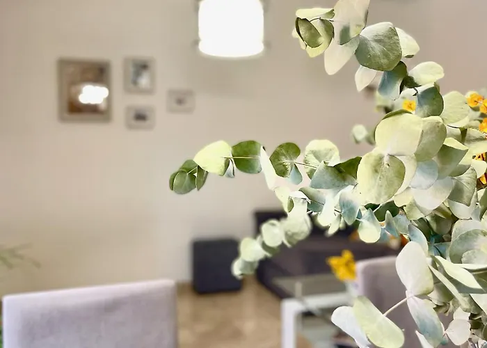 Apartman Confort A Un Paso Del Casco Historico, Parking Gratis En El Mismo Edificio Córdoba